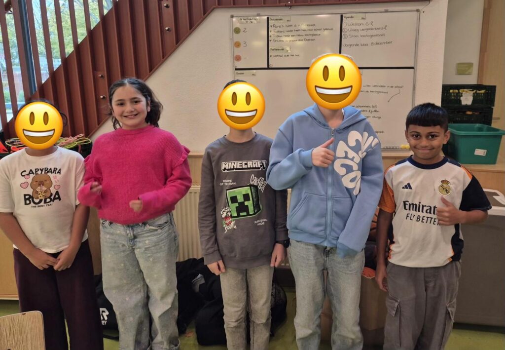 Leerlingenraad
